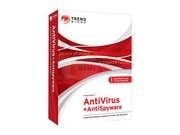 Trend Micro TREND MICRO Antivirus + Antispyware 2010