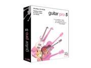 eMedia Guitar Pro 5.1