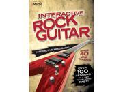 eMedia Interactive Rock Guitar Windows Download