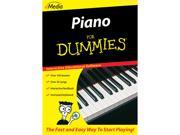 eMedia Piano For Dummies Mac Download