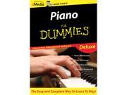 eMedia Piano For Dummies Deluxe Mac Download