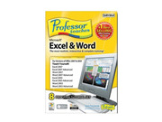 Individual Software Professor Teaches Excel & Word 2007