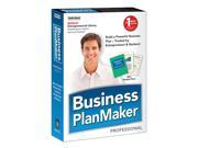 Individual Software Business Planmaker Professional 12