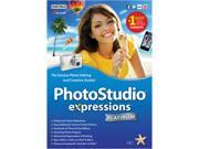 Individual Software Photostudio Expressions Platinum 6