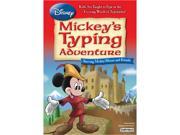 Individual Software Disney Mickey s Typing Adventure Download