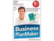 Individual Software Business PlanMaker Professional 12 Download