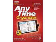 Individual Software AnyTime Organizer Deluxe 15