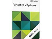VMware vSphere Standard v. 6 license