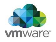 VMware Support and Subscription Production technical support 1 year