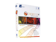 Miraizon Cinematize 2.0 - Macintosh
