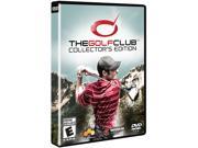 Golf Club Collector s Edition PC