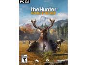Hunter Call of the Wild PC