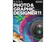 Xara Photo Graphic Designer 11 Download