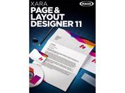 Xara Page Layout Designer 11 Download