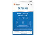 Total Defense Premium Internet Security - 5 User Total Defense Premium Internet Security - 5 User