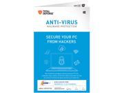Total Defense Antivirus 1 Device