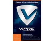 Threattrack Security Vipre Internet Security 2015 - Home License 1 Year