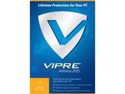 ThreatTrack Security VIPRE Antivirus 2015 Â 1 PC PC Lifetime