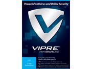 ThreatTrack Security VIPRE Internet Security 2015 1 PC 1 Year