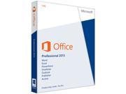 Microsoft Office Pro 2013