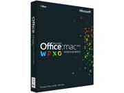 Microsoft Office Mac Home and Business 2011