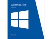 Microsoft Windows 8.1 Pro Full Version 32 64 bit