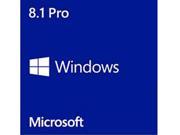 Windows 8.1 Pro 64 bit