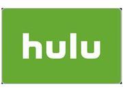 Hulu Plus 25.00 Gift Card Email Delivery