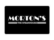 Morton s Steakhouse 100 Giftcard Email Delivery