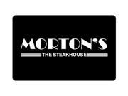 Morton s Steakhouse 50 Giftcard Email Delivery
