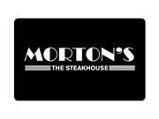 Morton s Steakhouse 75 Giftcard Email Delivery