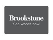 Brookstone 25 Giftcard Email Delivery