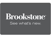 Brookstone 10 Gift Card Email Delivery