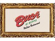 Buca Di Beppo 100 Giftcard Email Delivery