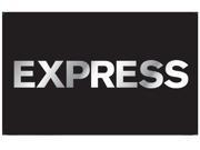 Express 25 Giftcard Email Delivery