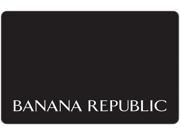 Banana Republic 100 Gift Card Email Delivery