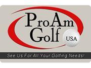 Pro Am Golf 25 Gift Card Email Delivery