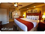 Westgate Resorts 238 Gift Card Email Delivery
