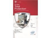 McAfee Total Protection 2015 - 1 PC