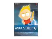 SmithMicro Anime Studio Debut 9