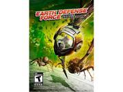 Earth Defense Force Insect Armageddon [Online Game Code]