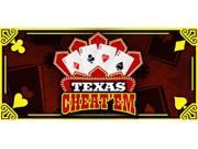 Texas Cheat em [Online Game Code]