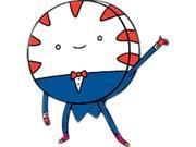 Adventure Time Peppermint Butler Character DLC [Online Game Code]