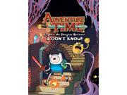Adventure Time Explore the Dungeon Because I DON T KNOW Bundle w Gunter Peppermint Butler and King of Mars [Online Game Code]