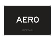 Aeropostale $25 Gift Card Email Delivery