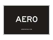 Aeropostale 50 Gift Card Email Delivery