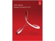 Adobe Acrobat Pro DC Upgrade for Windows Adobe Acrobat Pro DC Upgrade for Windows