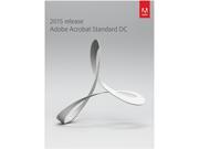 Adobe Acrobat Standard DC for Windows