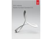Adobe Acrobat Standard DC Upgrade for Windows