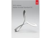 Adobe Acrobat Standard DC Upgrade for Windows Adobe Acrobat Standard DC Upgrade for Windows